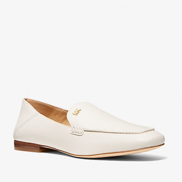 cayley collapsible heel loafer